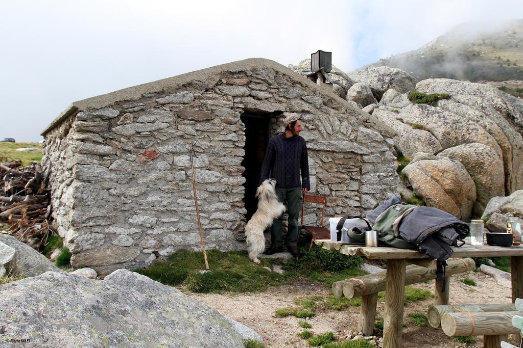 Vvf Pyrenees Canigou Prats-de-Mollo-la-Preste Exterior photo