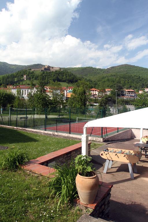 Vvf Pyrenees Canigou Prats-de-Mollo-la-Preste Exterior photo
