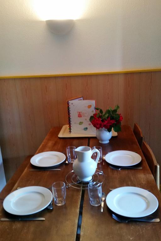 Vvf Pyrenees Canigou Prats-de-Mollo-la-Preste Room photo