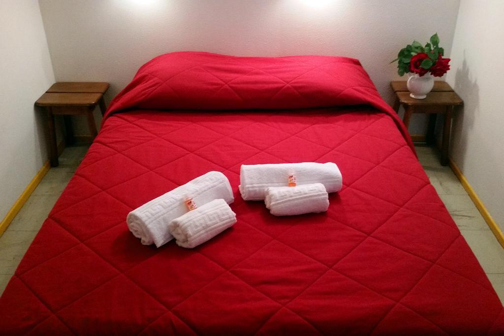 Vvf Pyrenees Canigou Prats-de-Mollo-la-Preste Room photo