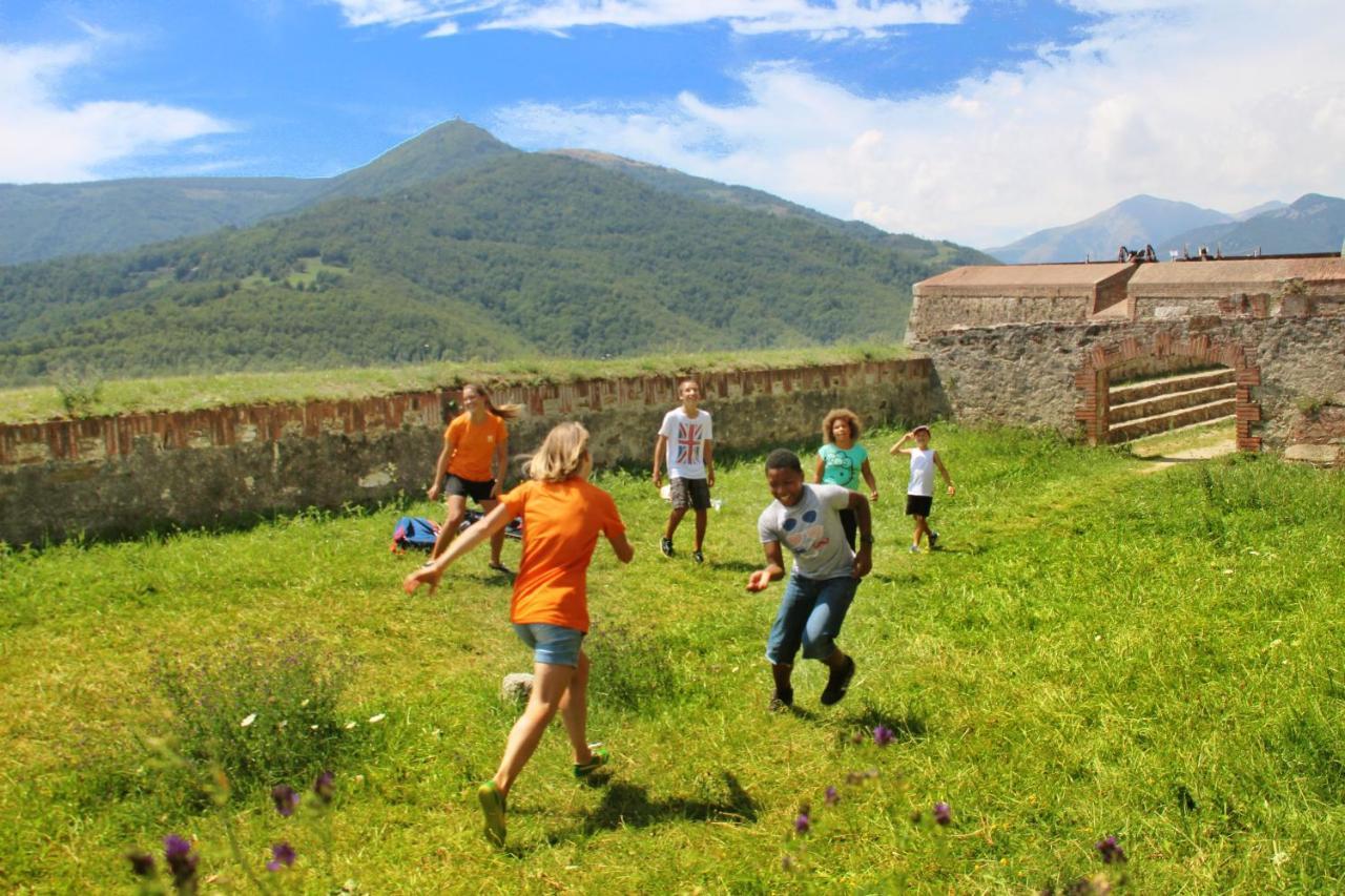Vvf Pyrenees Canigou Prats-de-Mollo-la-Preste Exterior photo